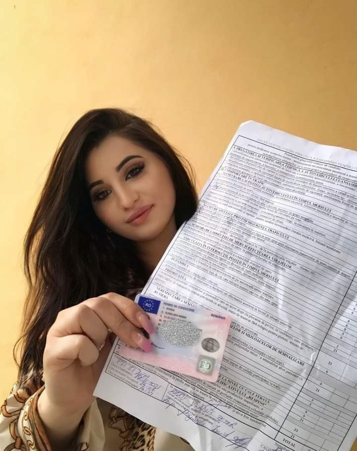Permis de Conducere Permis Auto in Romania